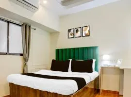 Super Hotel O Kings Hotel & Banquet