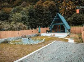 Tuna Bungalow