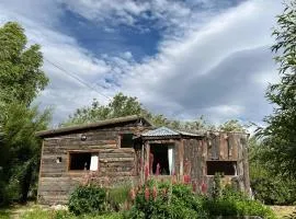 La Casa de Tina
