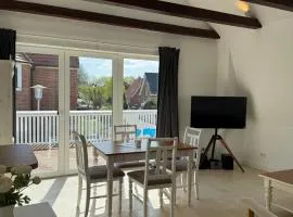 Kirkhuus - Urlaub aan de Ostsee