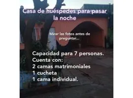 Casa de huéspedes en Posadas