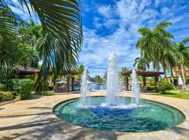 CR Luxury Del Mar 5H 2 Bdrm, hotel in La Mona