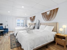 Showboat Hotel, hotel v destinaci Himrod
