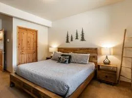 Trailhead Lodges 511, a spacious 2-bedroom condo in the heart of Winter Park