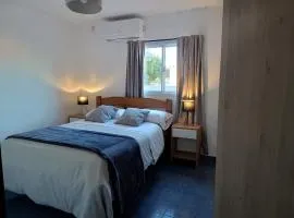 Departamento amplio en zona tranquila cercana al centro de Ezeiza