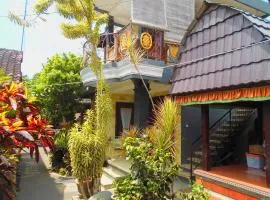 Puri Asri Bungalow Ubud