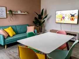 La casa di Racky
