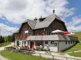 Roseggerhaus