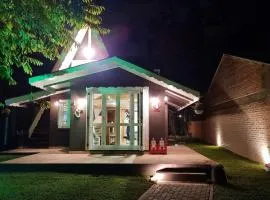 Chalé próximo ao Centro de Gramado
