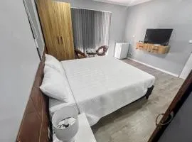 SUNRISE - Deluxe Master Bedroom