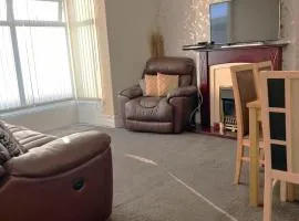 Stylish and Spacious two-bedroom Apartment