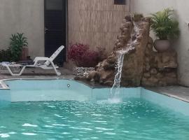 Casa para Cop 30, hotel ad Ananindeua