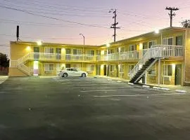 Seahorse Motel