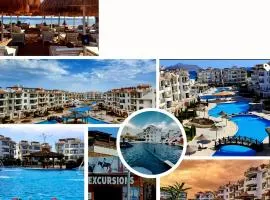 Sharm Hills Hotel Apartments