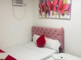 Hotel Altos del Prado
