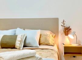 Dalia Pampa, Hotel in Santa Rosa