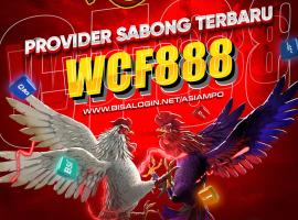 Daftar ASIAMPO Agen CLUB388, hotel v destinaci Badung
