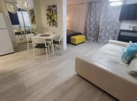 Universal-Disney Dream 3413 Studio - The Enclave