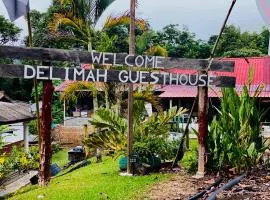 Delimah guesthouse