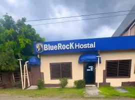 BlueRock Hostal