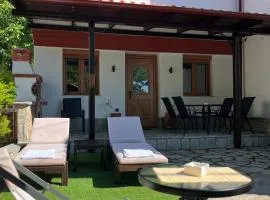 Villa del Vino