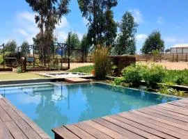 Parcela en condominio entre Concon y Maitencillo