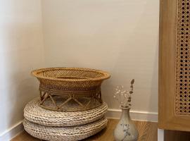 House Taehwa Hanok Stay, Hotel in Andong