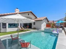 La Quinta Cove Oasis - Pool,Spa,Hiking,Tennis,Golf,Stagecoach and Coachella!、ラキンタのヴィラ