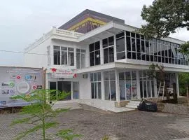 MAKIYYAH Guest House Syari'ah
