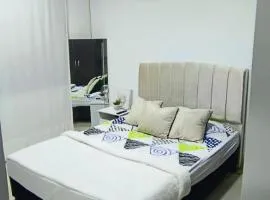 Alojamiento Casa Naranja
