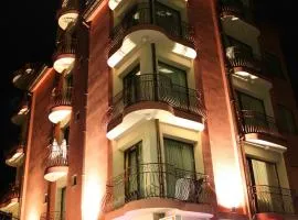 Sofia Family Hotel