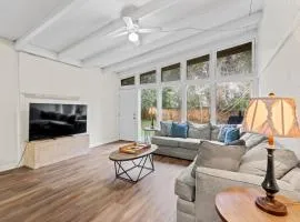 New Family Friendly Sunny home