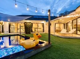 Villa Aura Chiang Mai