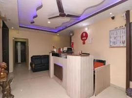 Super Hotel O Maruti Lodging