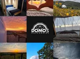 Espectacular Domo Rústico con Vista en Los Vilos, equipado hasta 5 personas