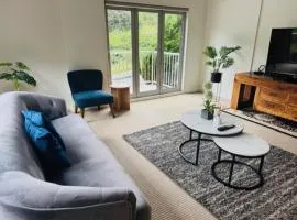 Modern Two Bedroom Home