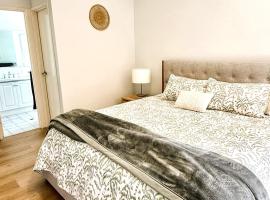 150 Unbeatable Location 3br Stylish Stay, vila v destinaci Perth