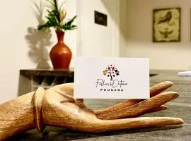 Pousada Folhas de Outono