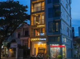 Lamour homestay