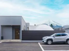 Mt FUJI RESORT GLAMPING Yamanakako