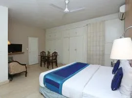 Super Hotel O Gem 92