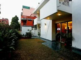 Super Hotel O Gem 92