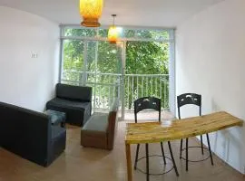 Confortable apartamento en Montenegro de 3 habitaciones