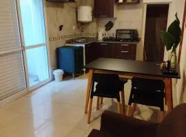 Departamento céntrico 25 MAYO I - Santa Fe