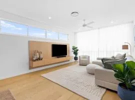 Baja on Cylinders - Beachfront Bliss