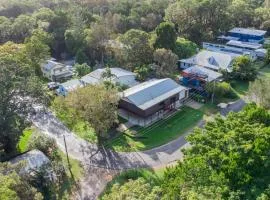 Amity Escape - Sleeps 12