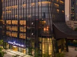 Atour S Shenzhen Nanshan