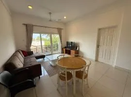 De Seram Loft Mount Lavinia #1