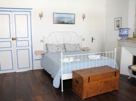 L'Enclos des Jacobins, B&B in Saint-Girons