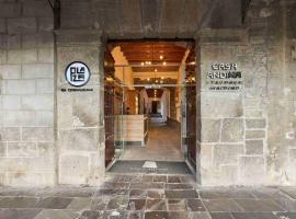 Casa Andina Standard Ayacucho, hotel poblíž Mezinárodní letiště Coronel FAP Alfredo Mendívil Duarte - AYP, Ayacucho
